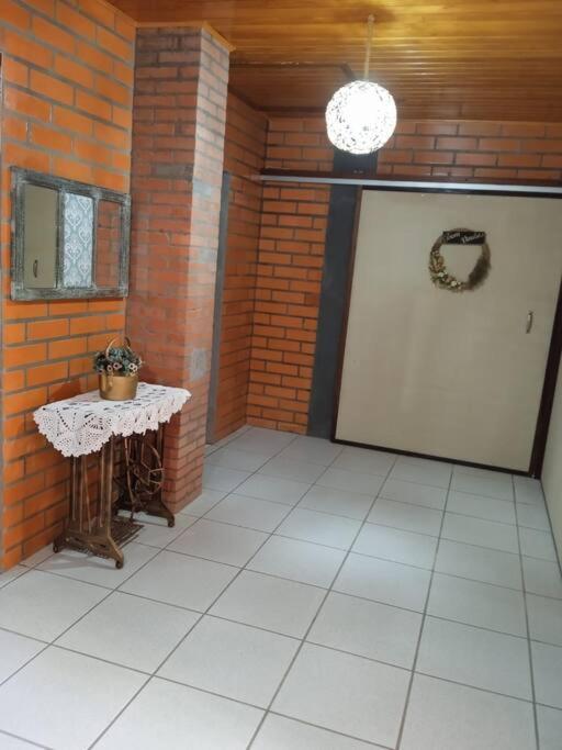 Casa Tia Dori