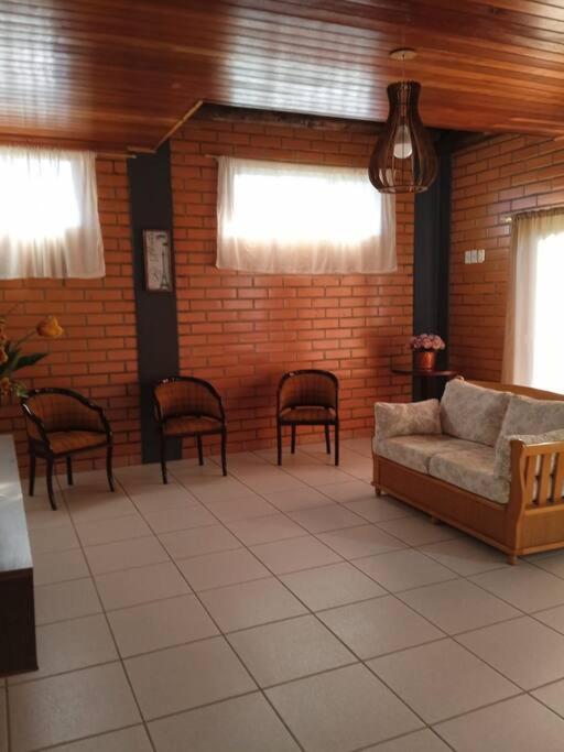 Casa Tia Dori