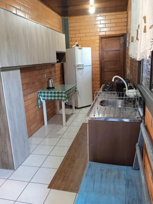 Casa Tia Dori