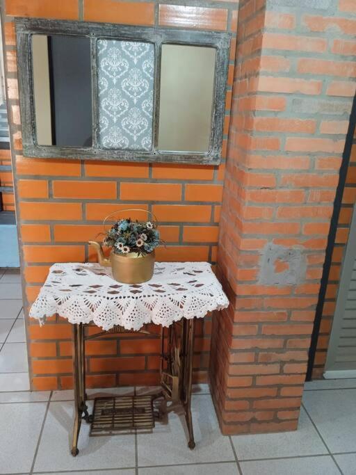 Casa Tia Dori