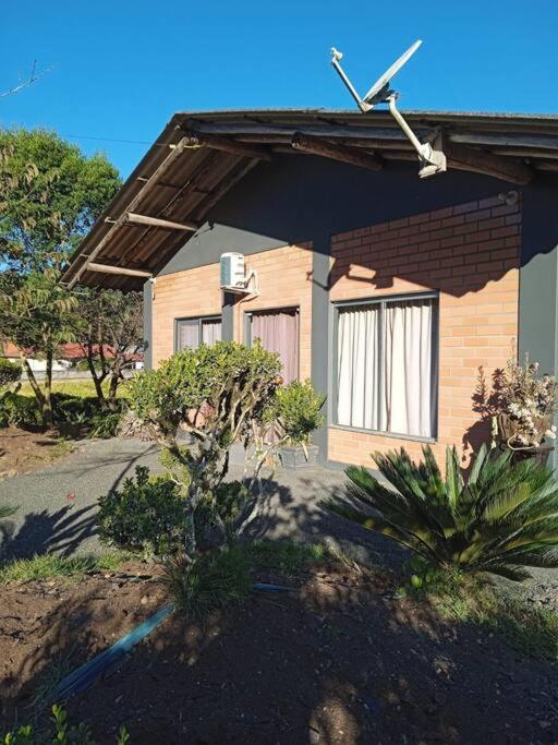 Casa Tia Dori