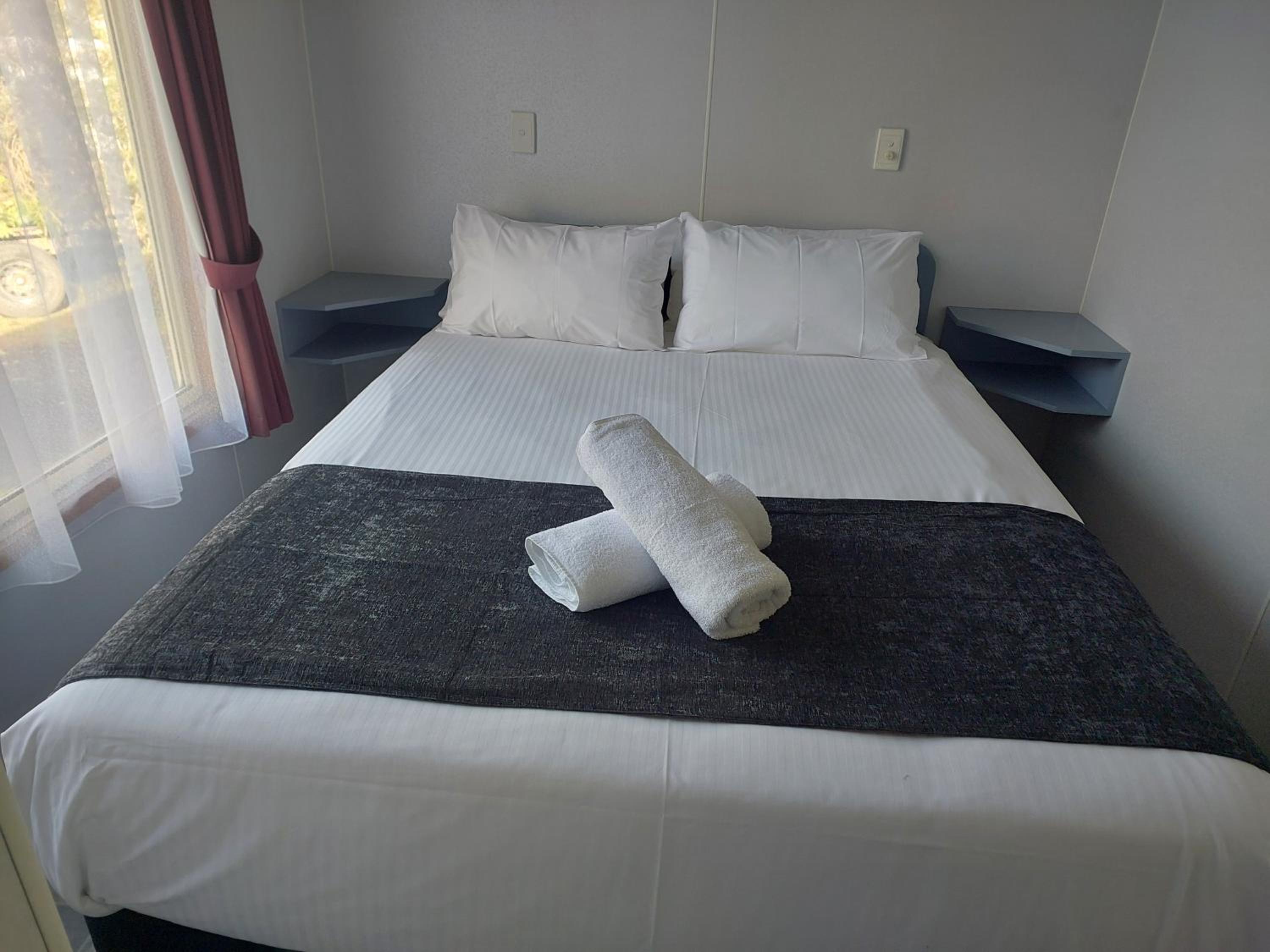 Casuarina Cabins
