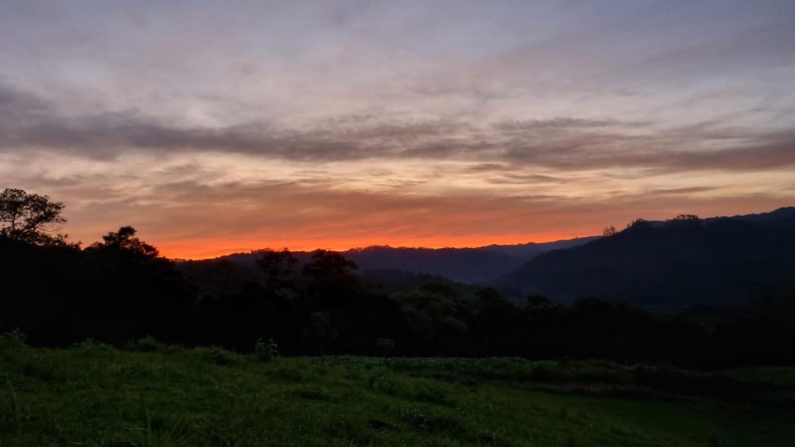 Chalé das Margaridas view 2
