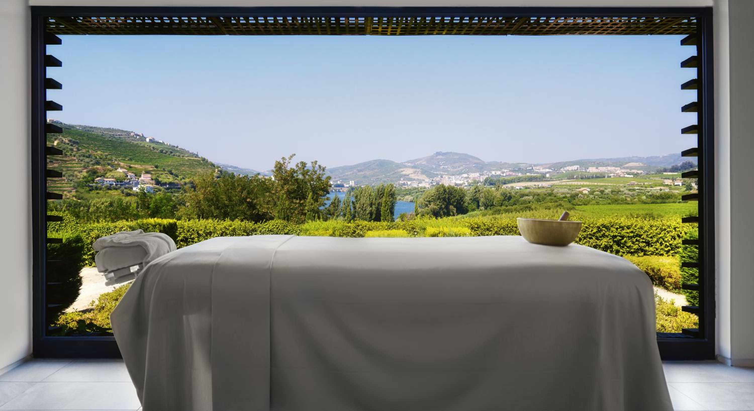 Six Senses Douro Valley 26