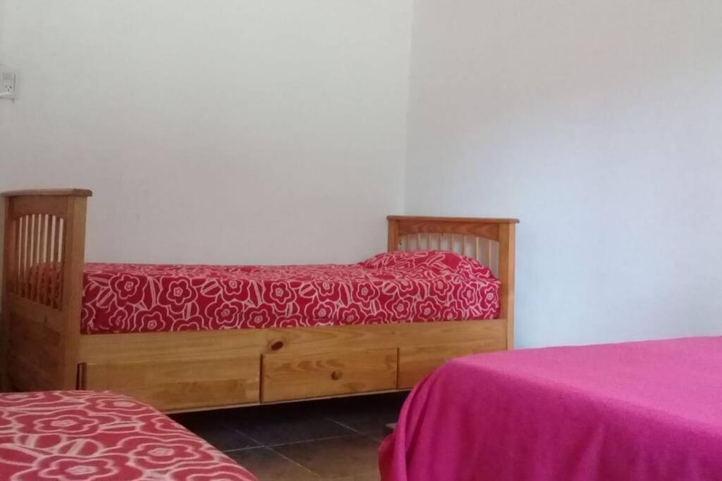 Casa amplia en las sierras de San Luis