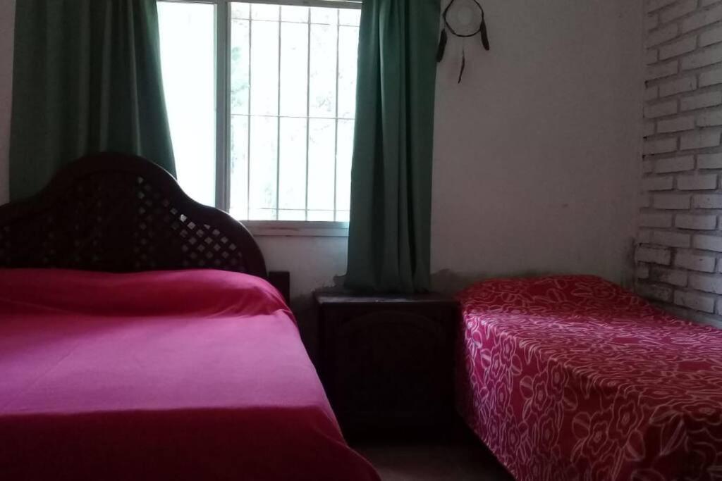 Casa amplia en las sierras de San Luis