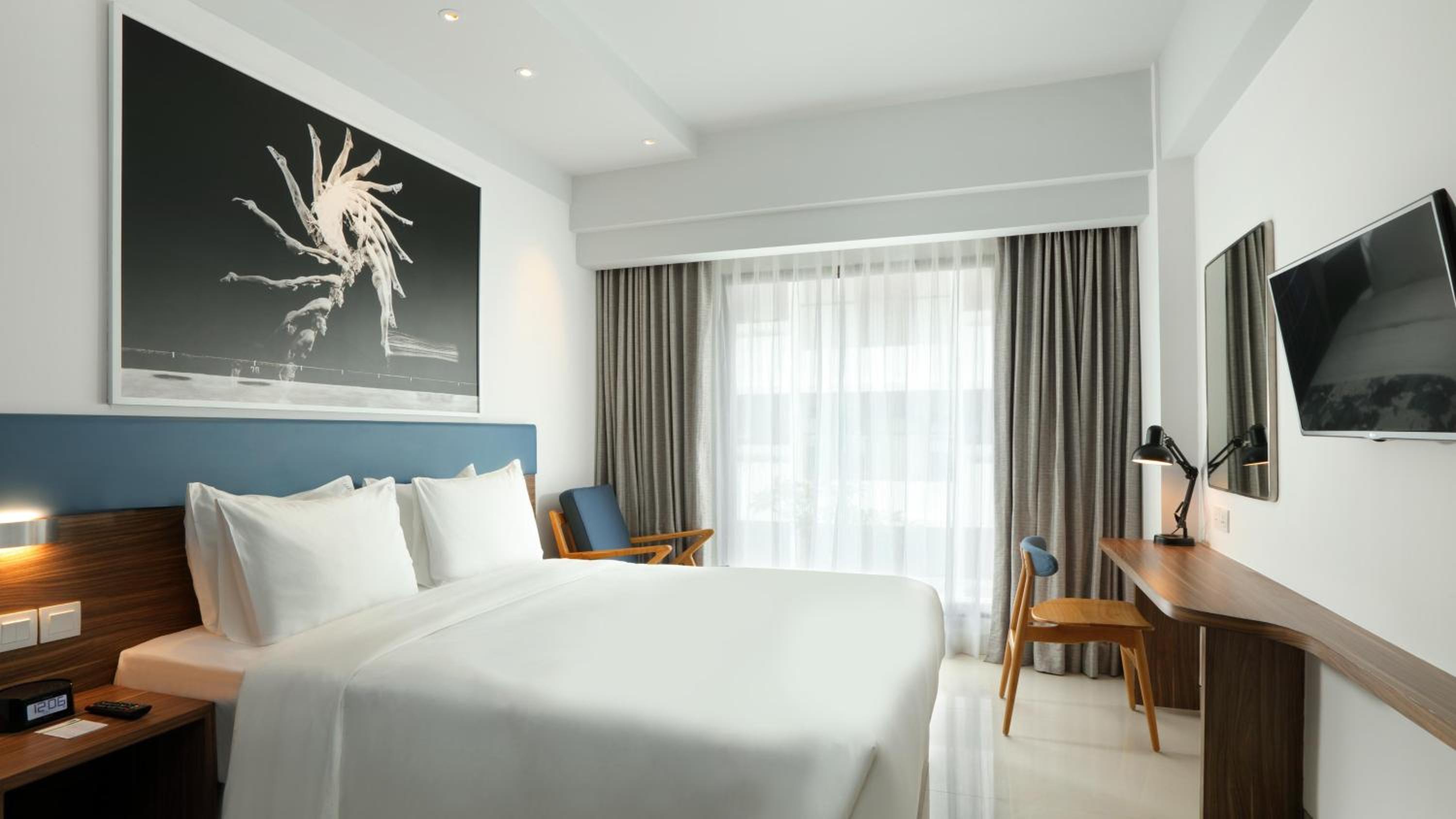 Holiday Inn Express Baruna by IHG
