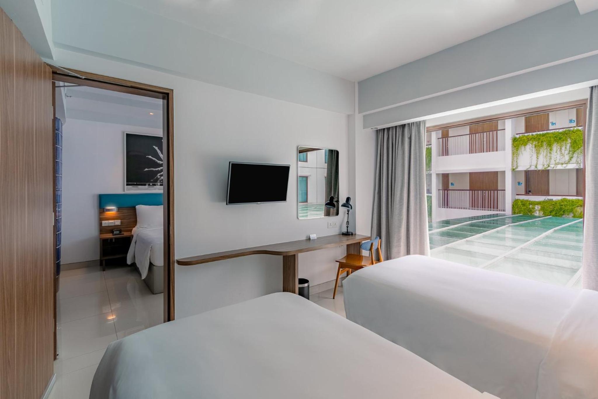 Holiday Inn Express Baruna by IHG