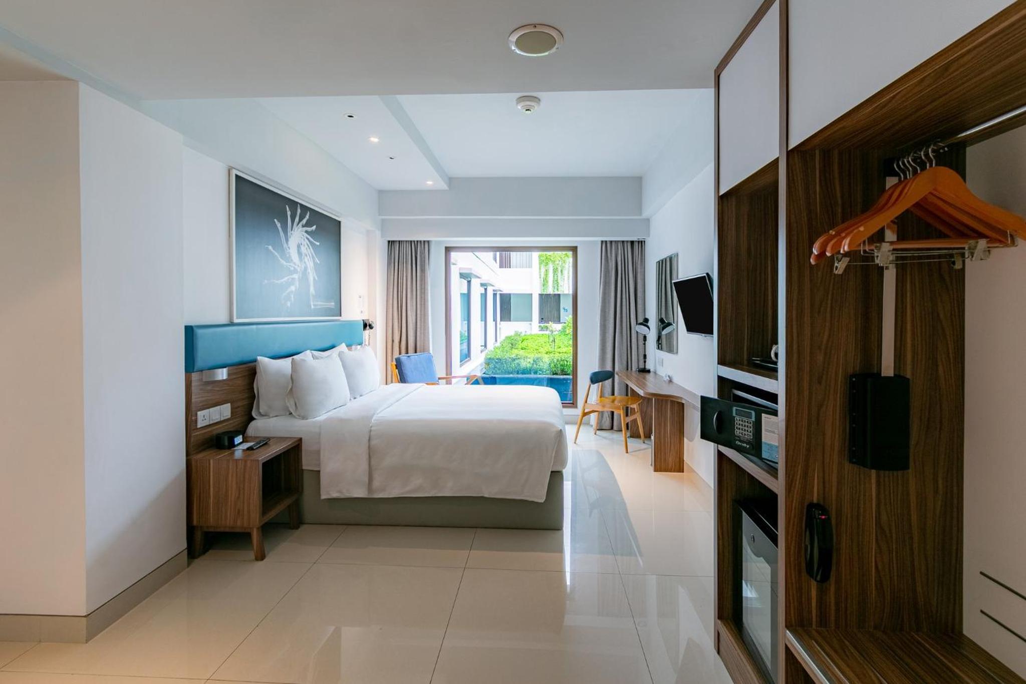 Holiday Inn Express Baruna by IHG