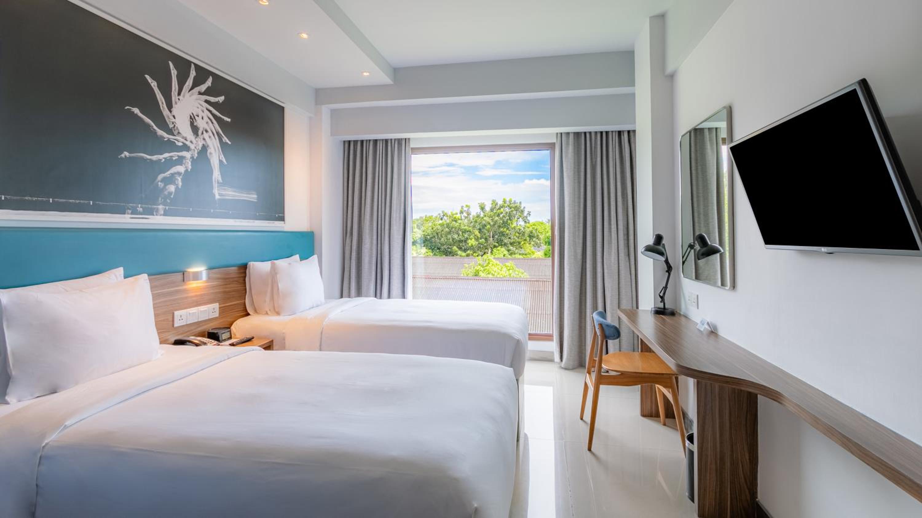 Holiday Inn Express Baruna by IHG