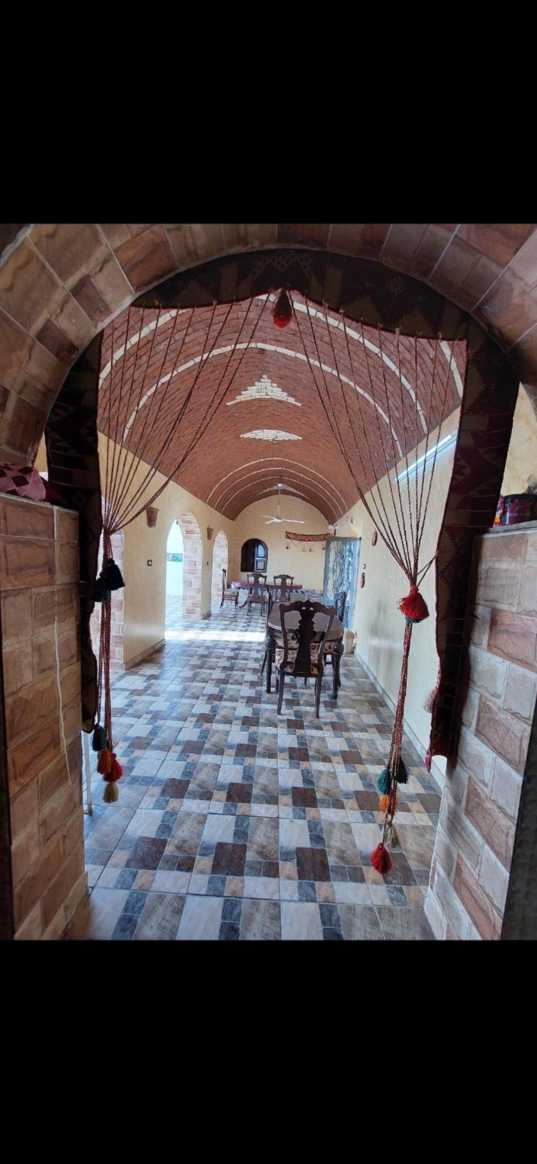 Nuba life Mostafa Guesthouse