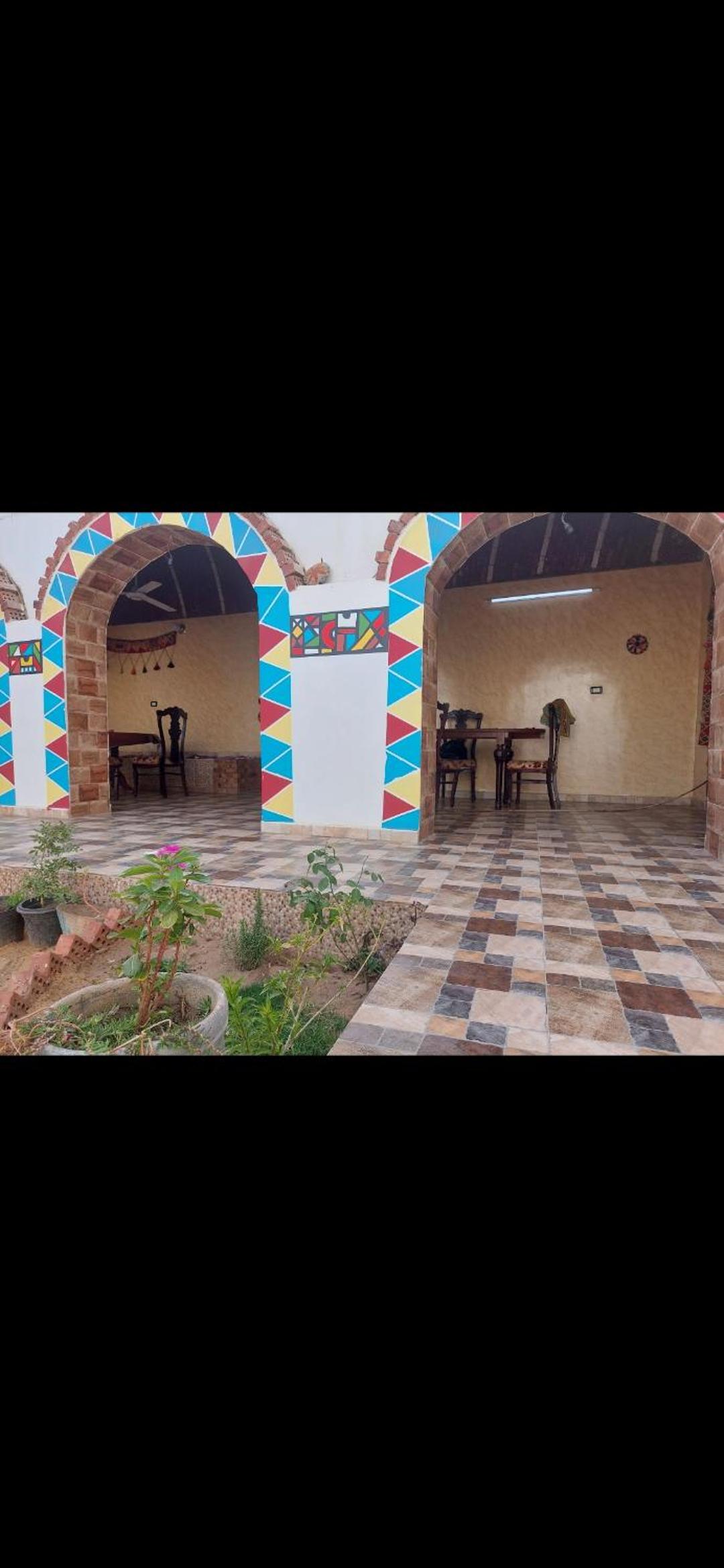 Nuba life Mostafa Guesthouse