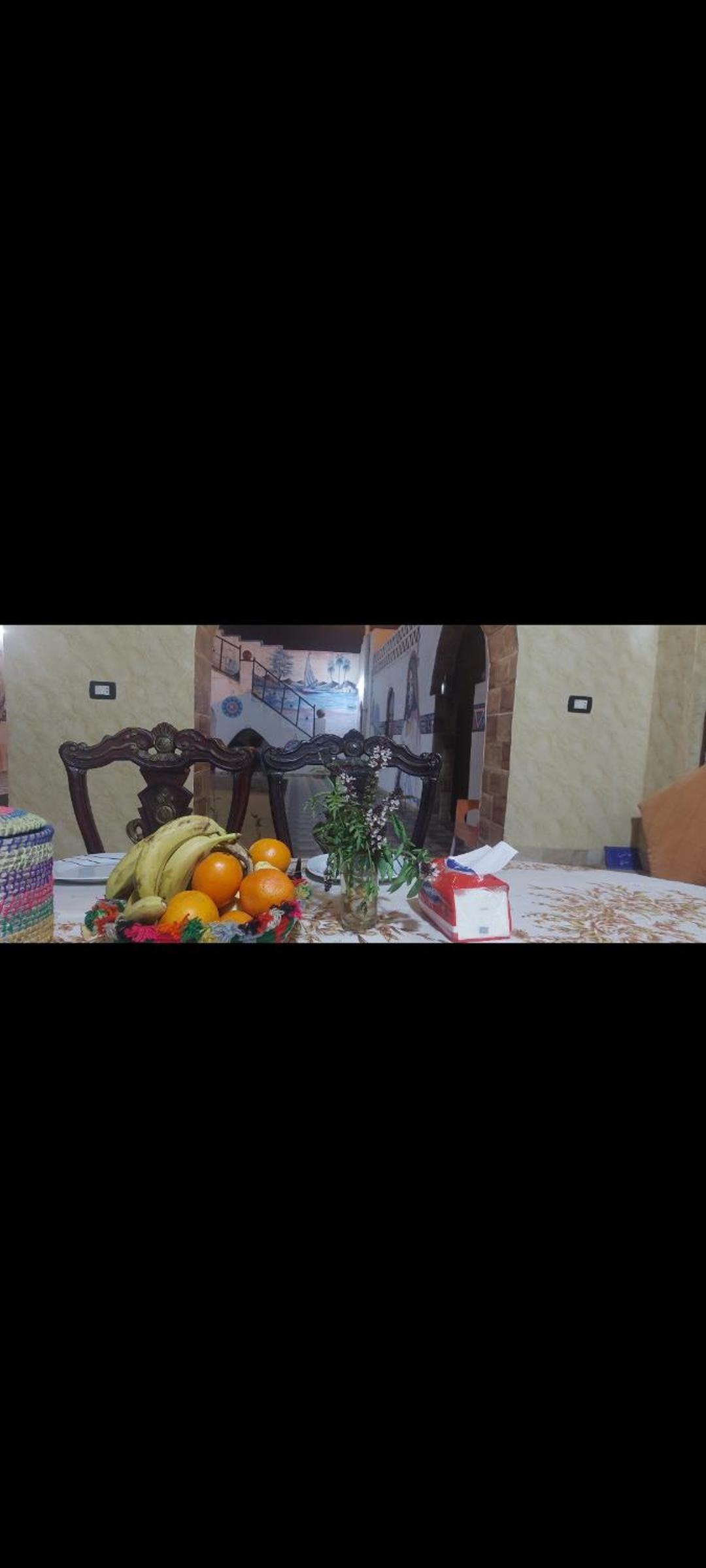 Nuba life Mostafa Guesthouse