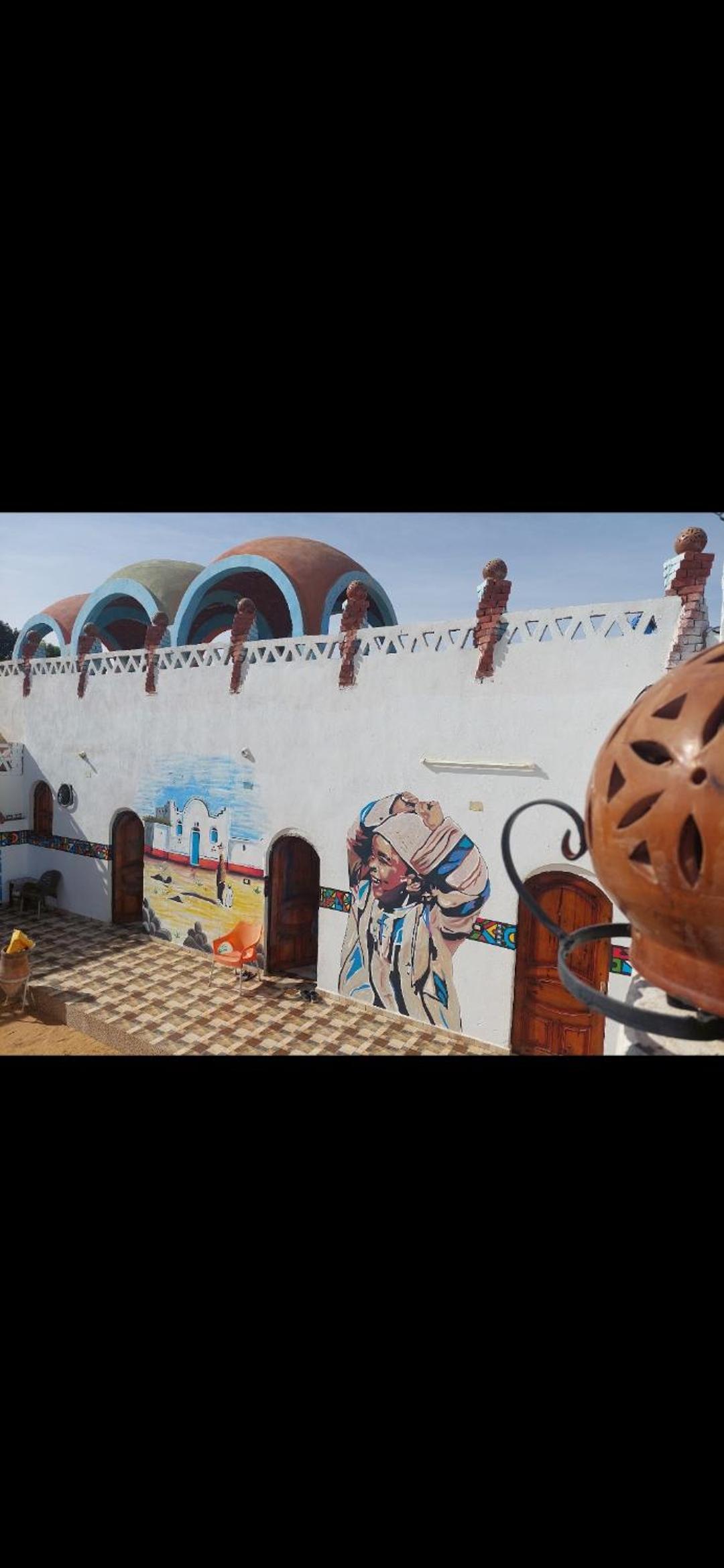 Nuba life Mostafa Guesthouse