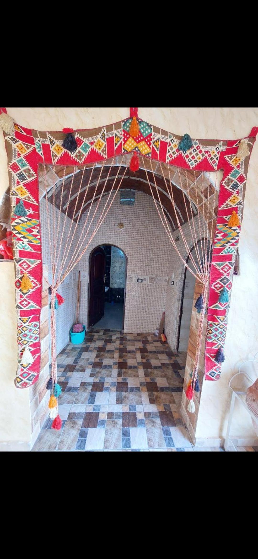 Nuba life Mostafa Guesthouse