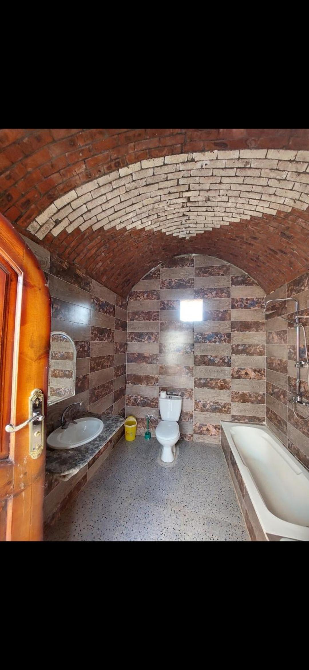 Nuba life Mostafa Guesthouse