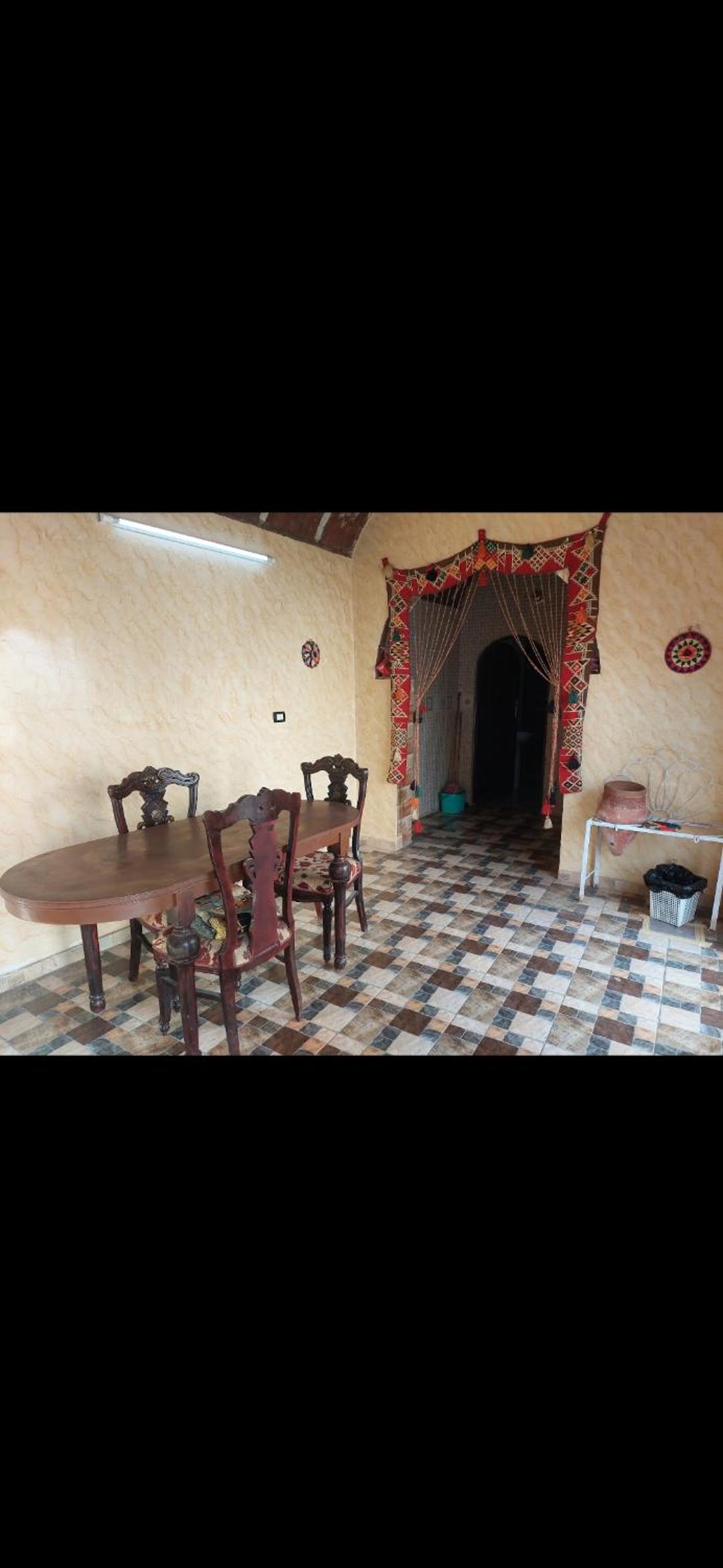 Nuba life Mostafa Guesthouse