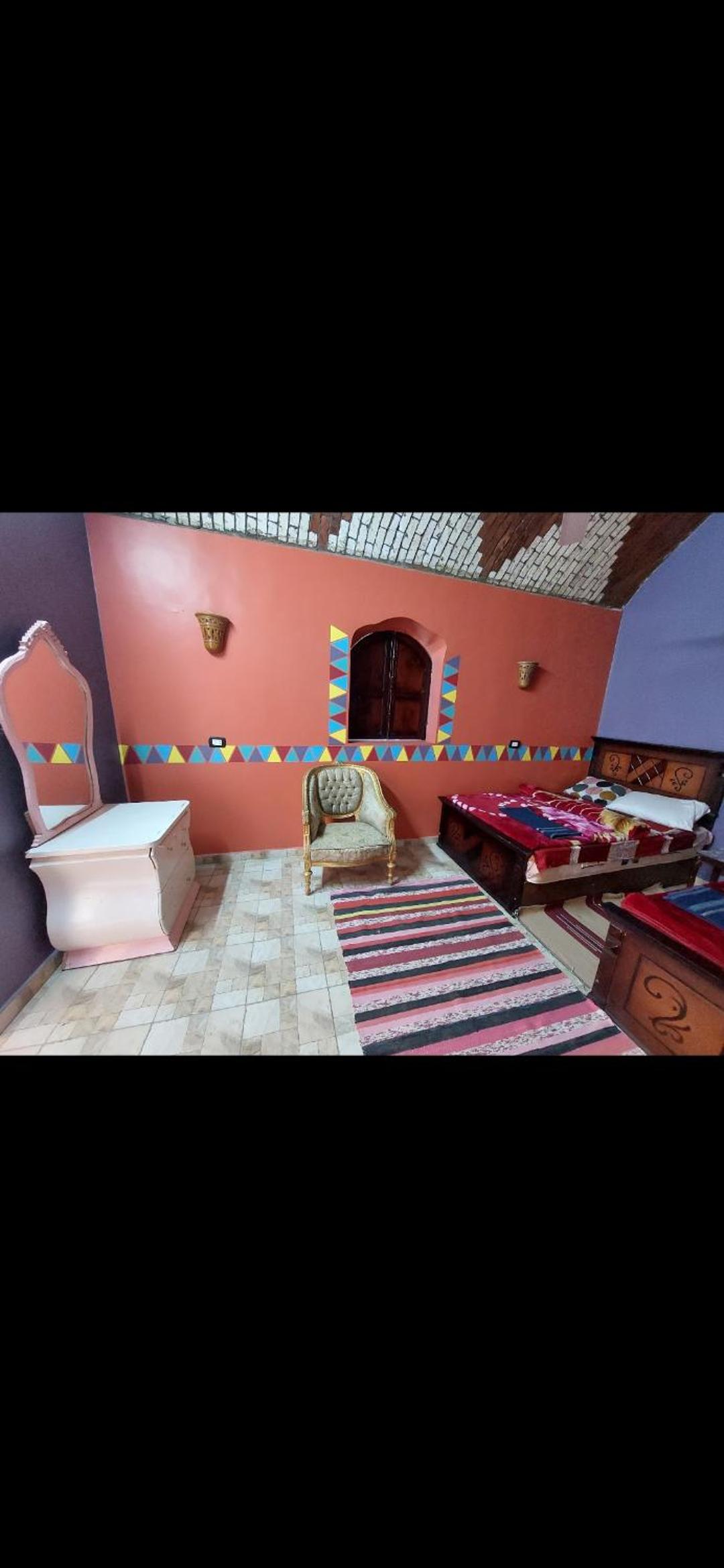 Nuba life Mostafa Guesthouse