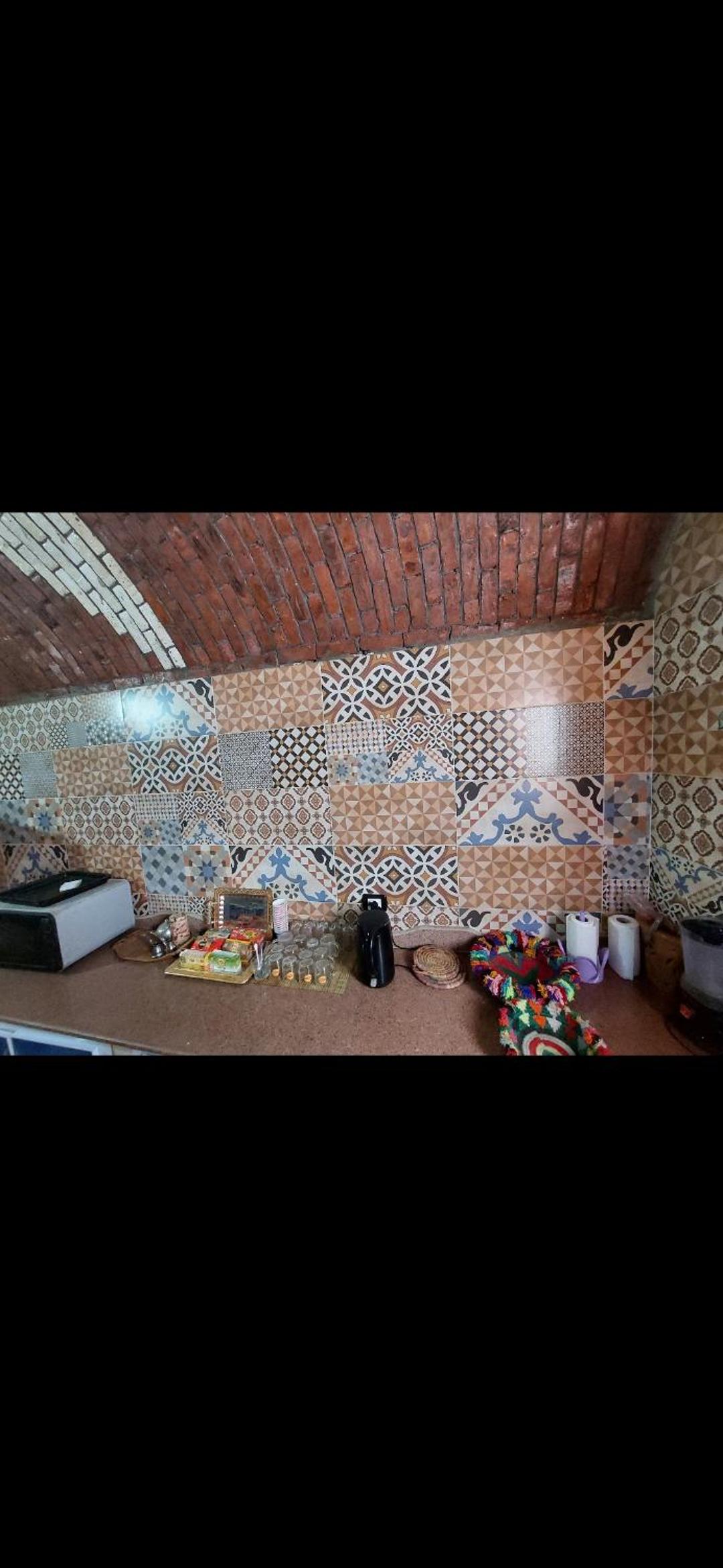 Nuba life Mostafa Guesthouse