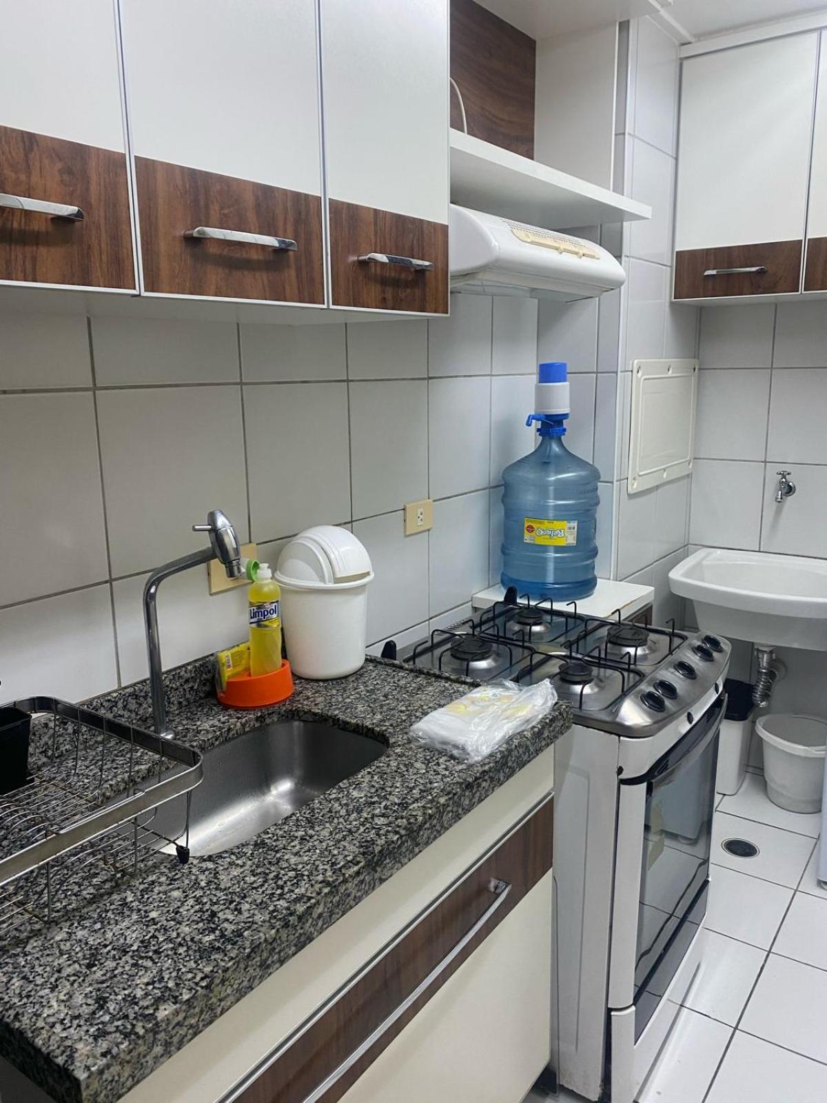 Apartment Neo 2.0
