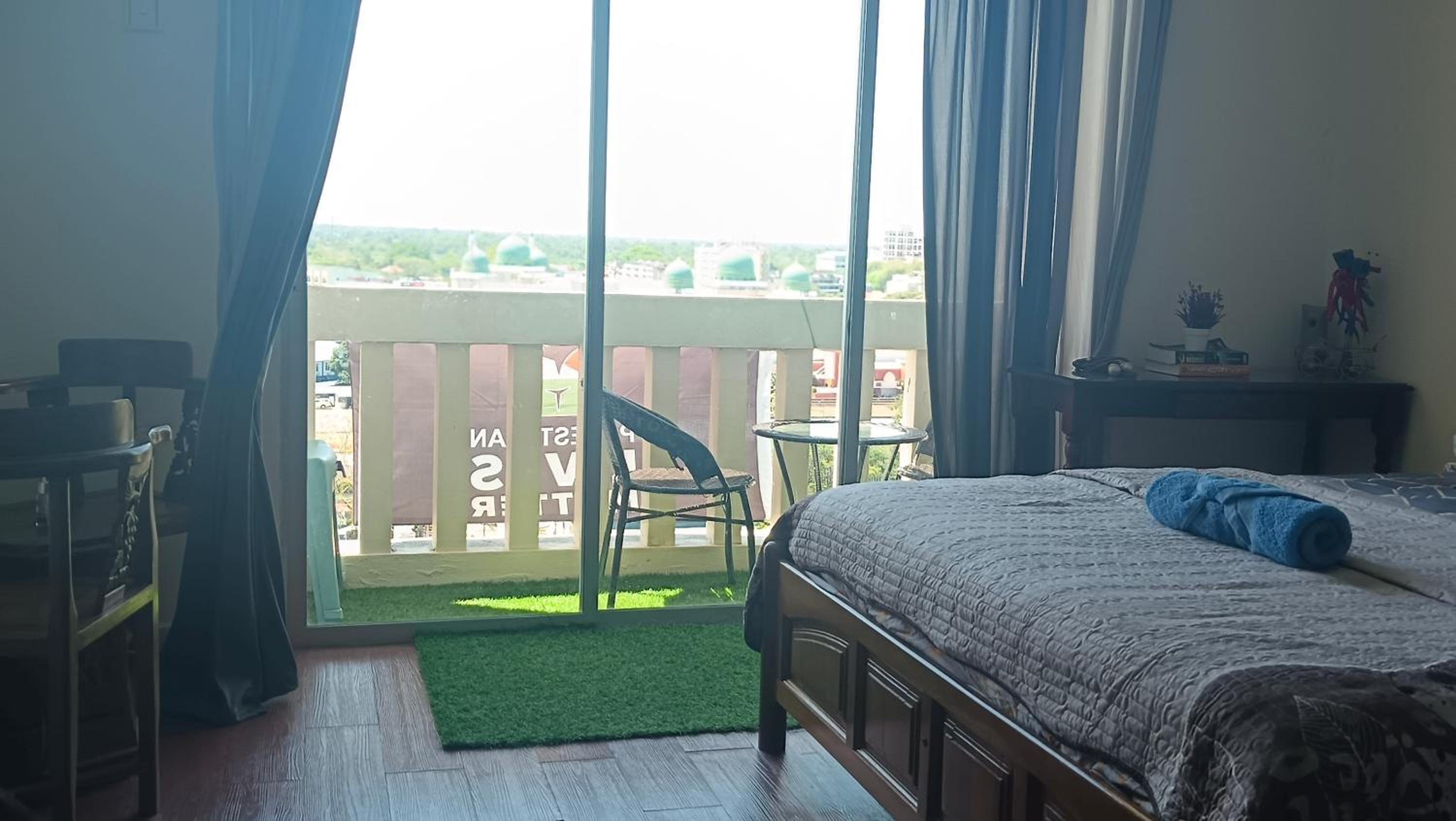 Studio Apartment KTC KB photo 7