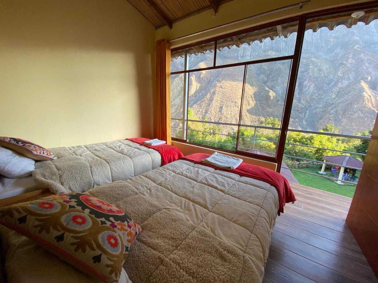 Posada Gloria view 5
