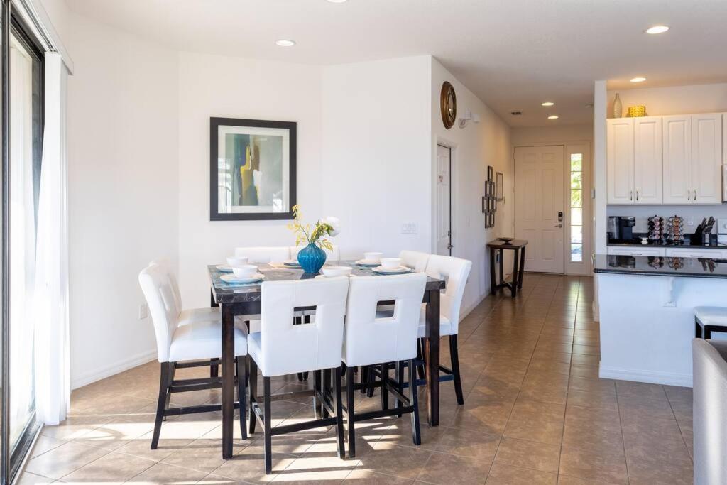 NearTheParks - 5BR Family Villa with Saltwater Pool near Disney view 5