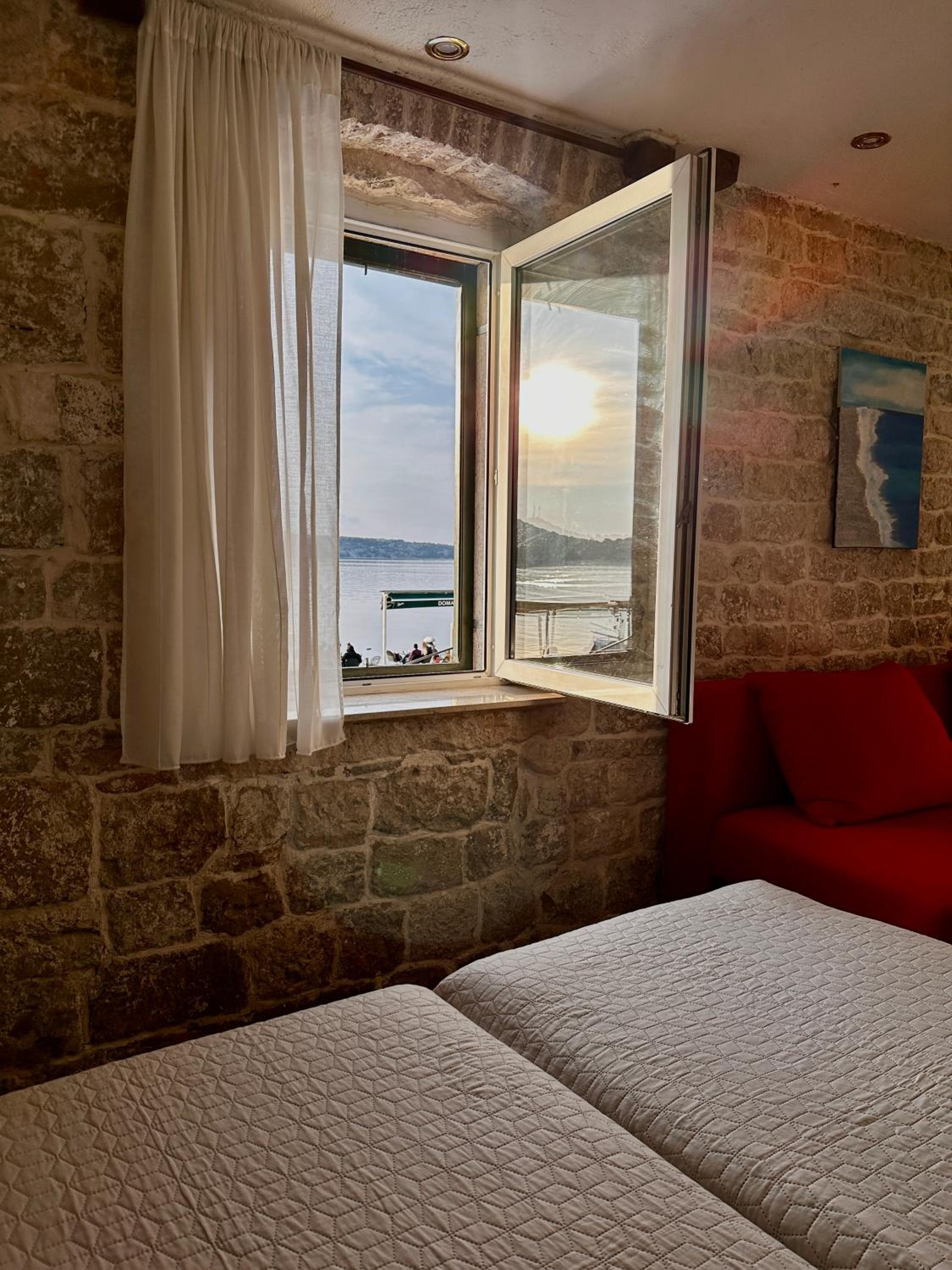 Apartments Trapula