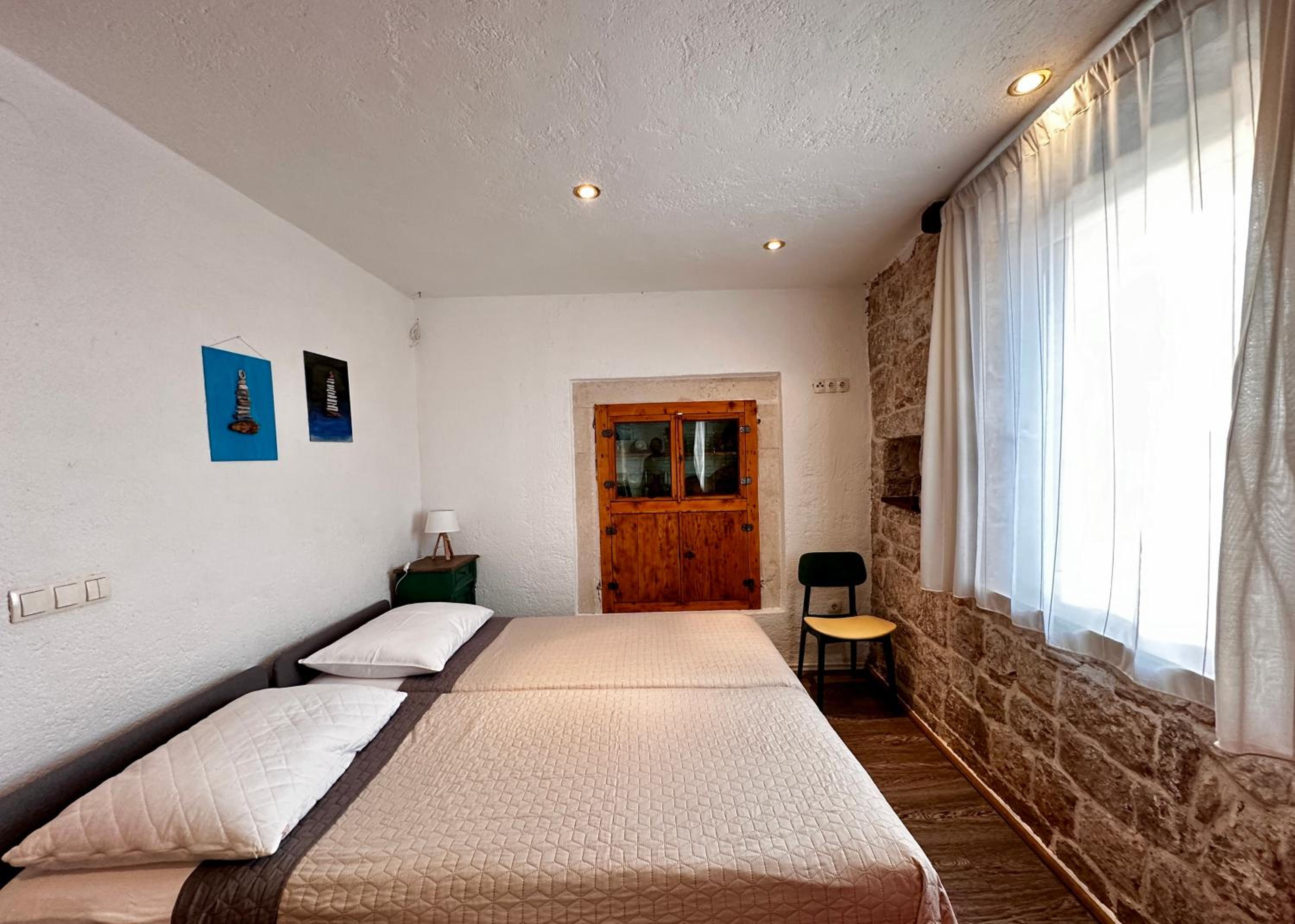 Apartments Trapula