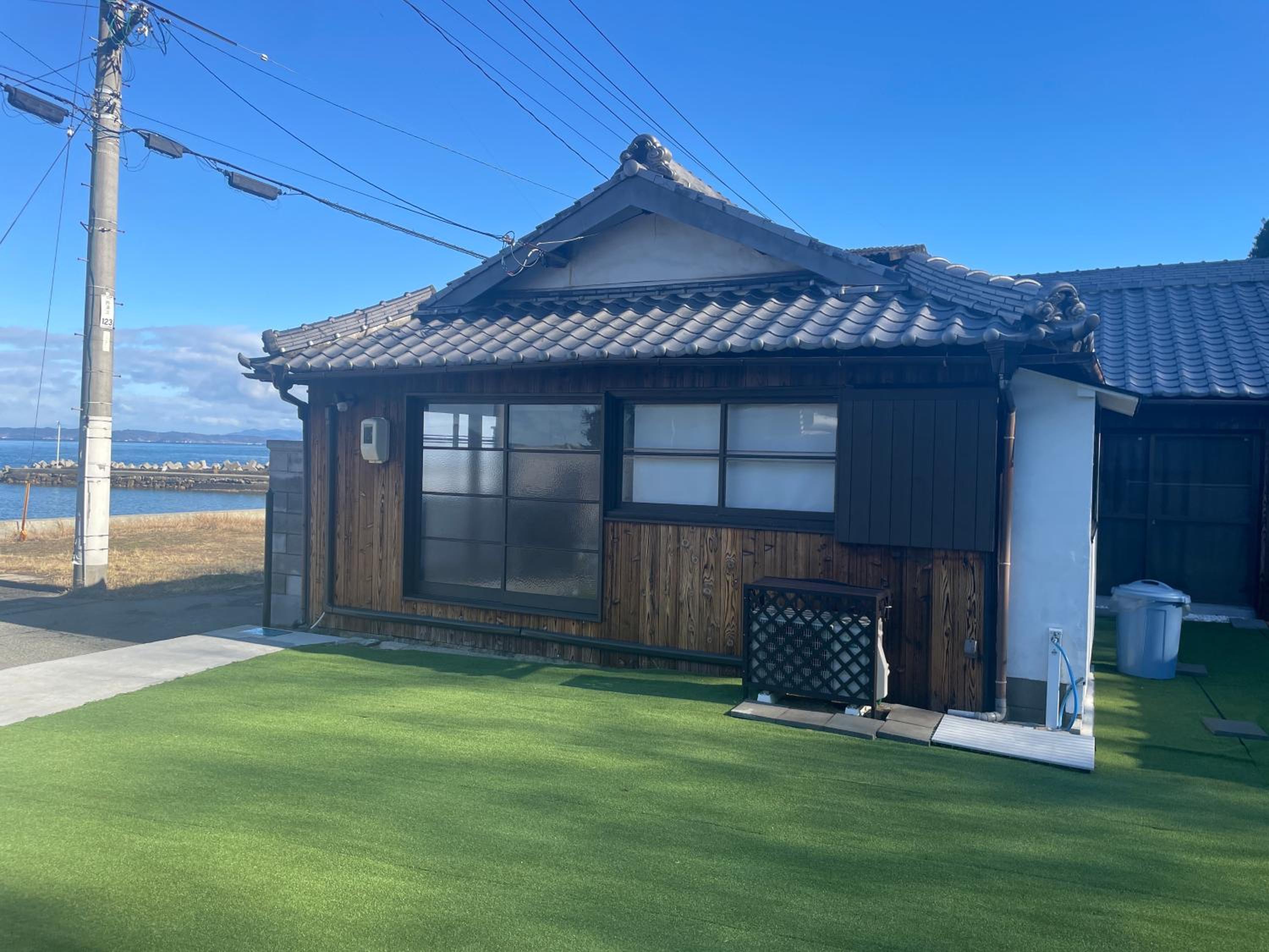 SEA&SEE KOSE view 5