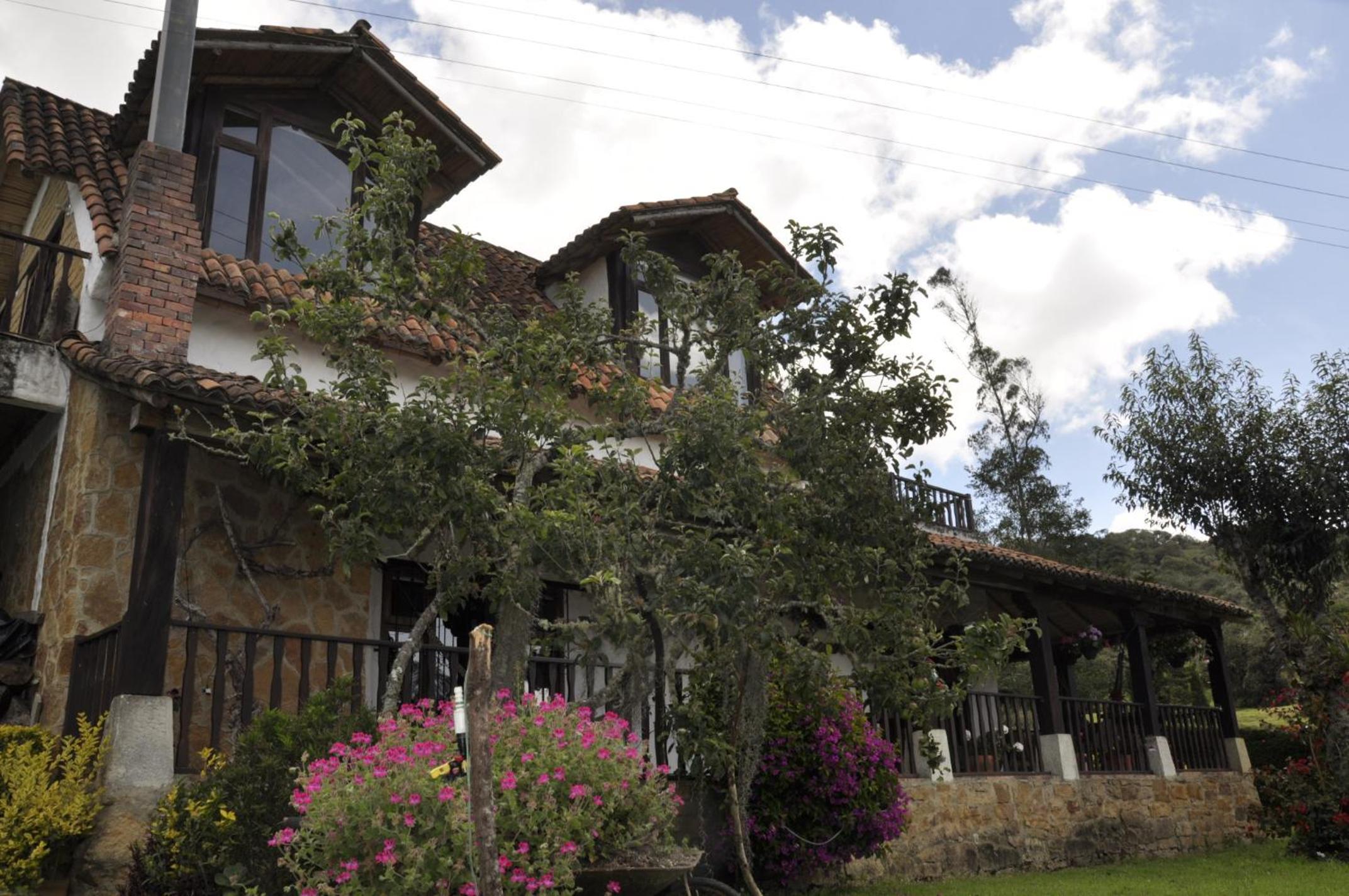 Hostal Finca Huatabampo