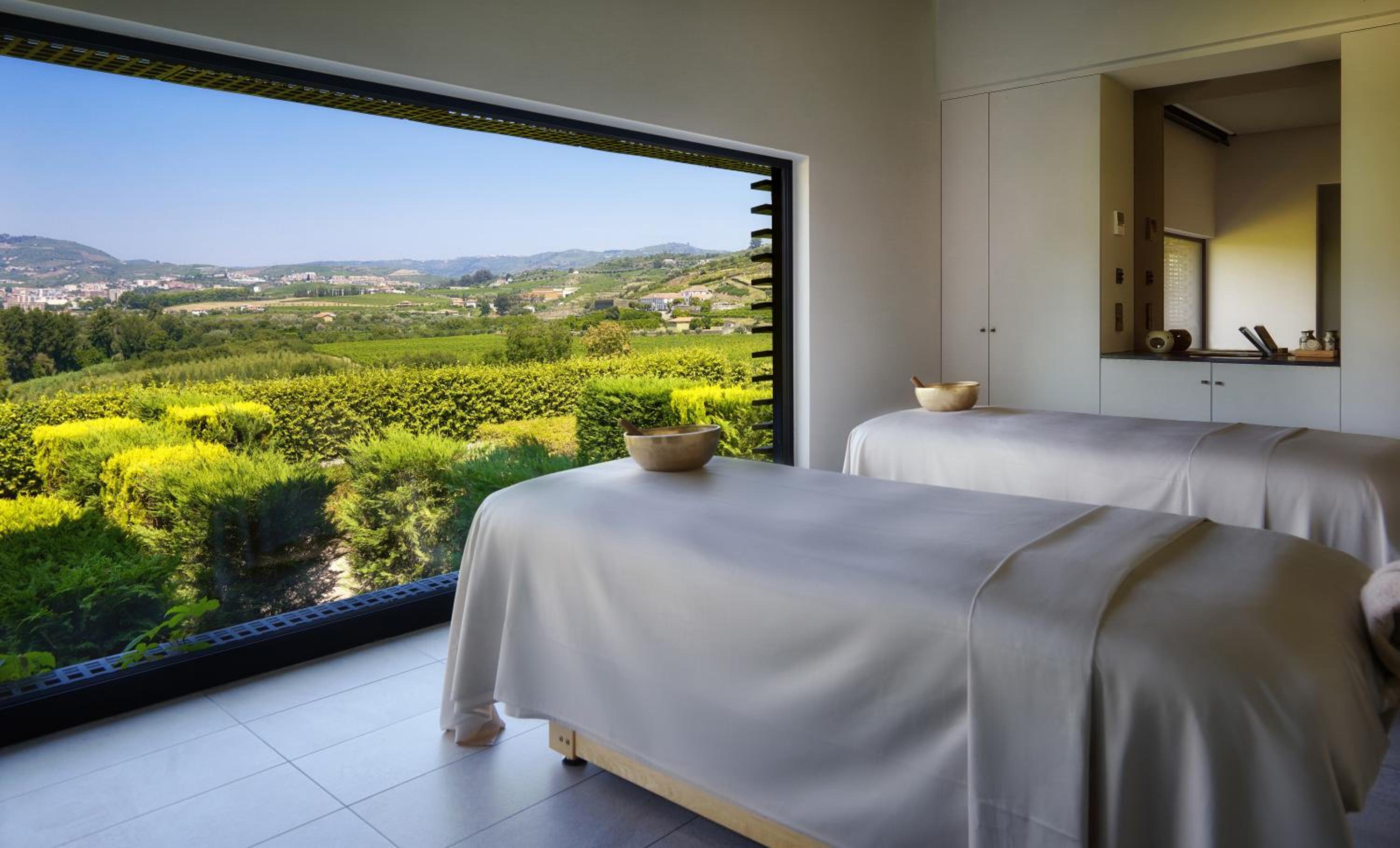 Six Senses Douro Valley 27