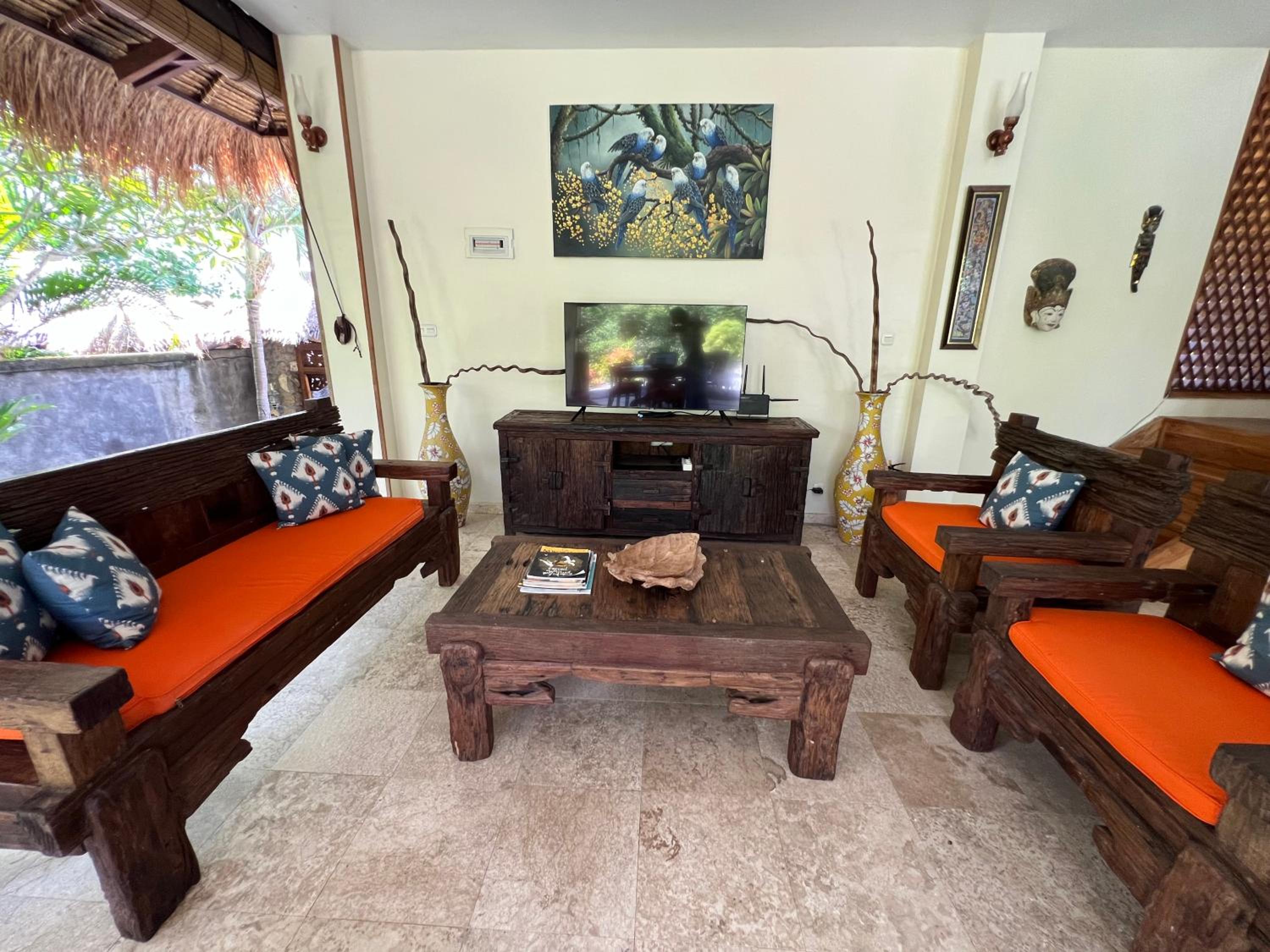 Breezy Point Villas