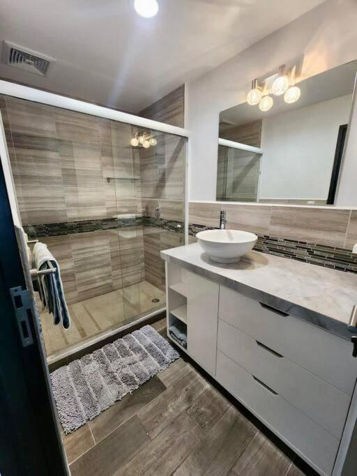•Amazing Beachfront Condo•