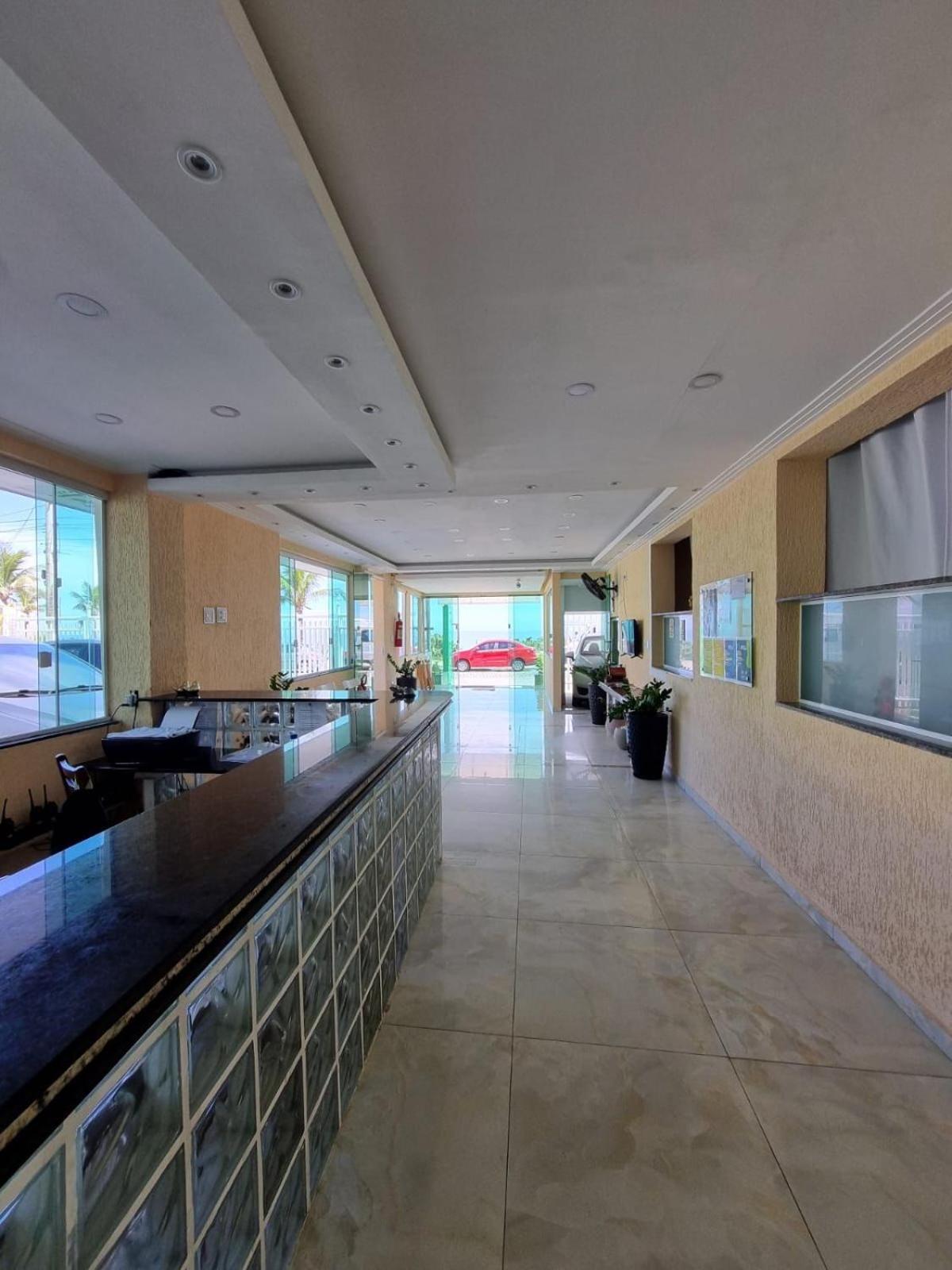 Hotel Aconchego Da Vila