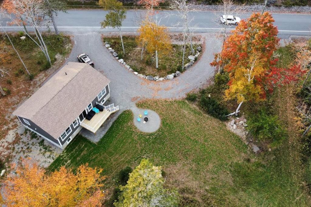 Shirecrest- 2BR 2BA + Minister's Island water view