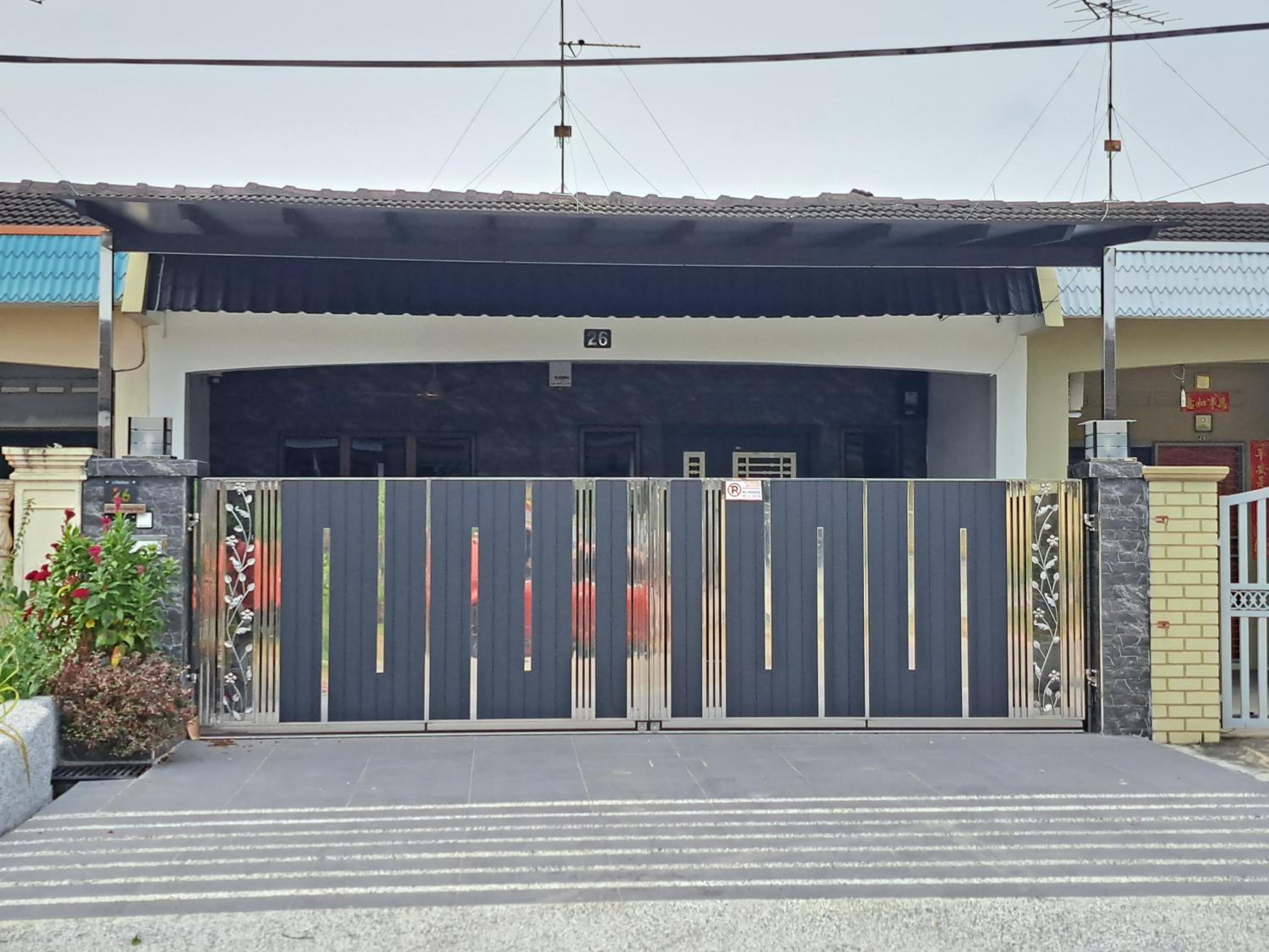 LittleBee Homestay KT
