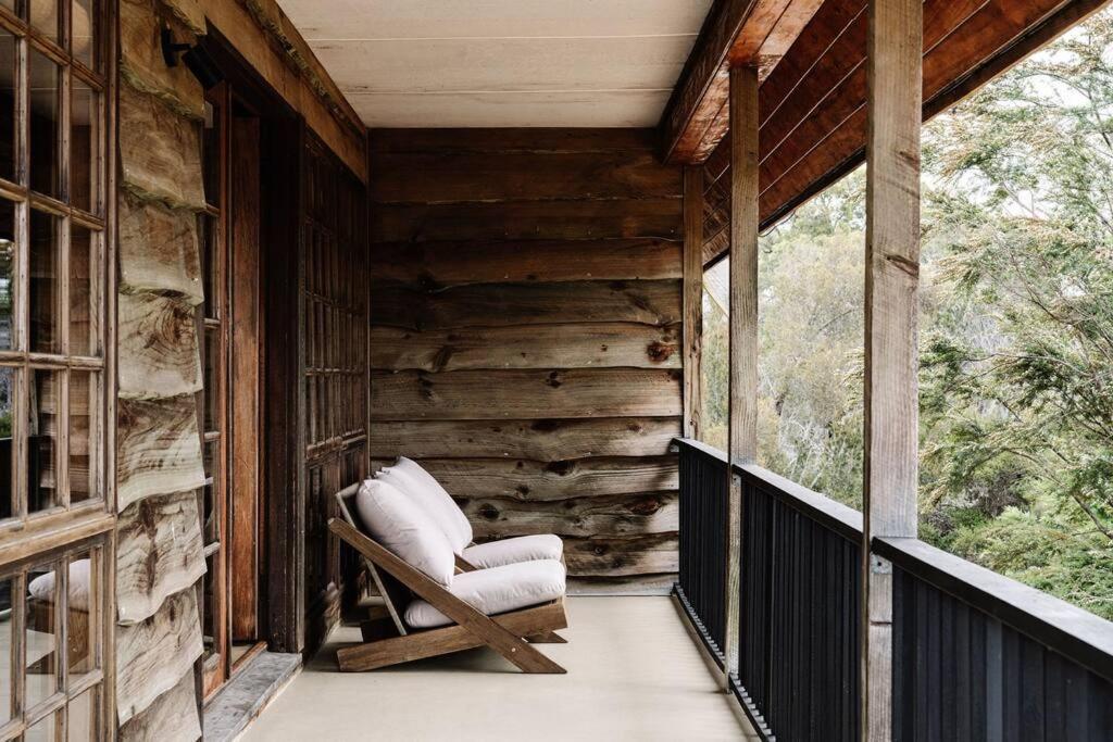 SABI Award Winning Designer Cabin