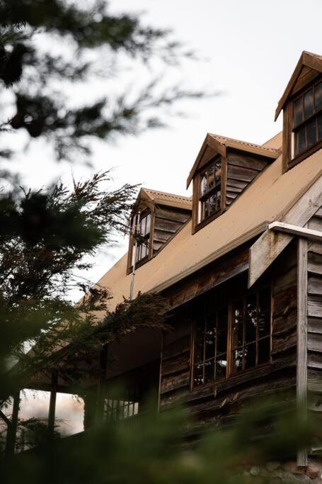 SABI Award Winning Designer Cabin