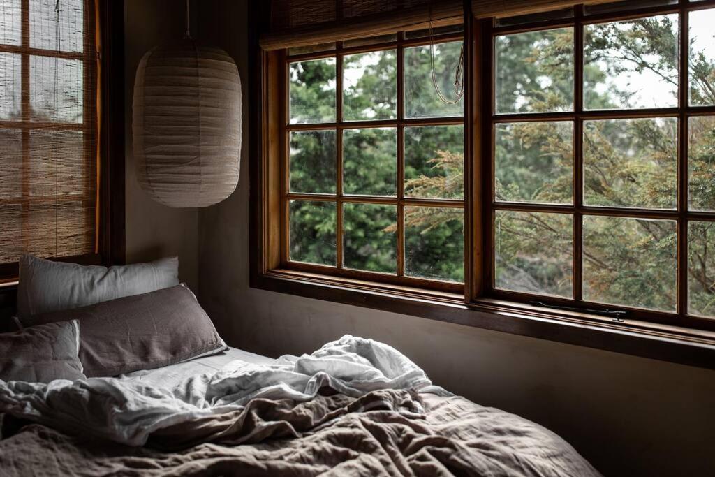 SABI Award Winning Designer Cabin