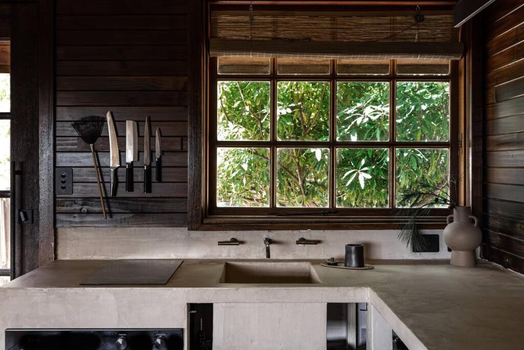SABI Award Winning Designer Cabin