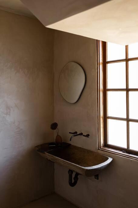 SABI Award Winning Designer Cabin