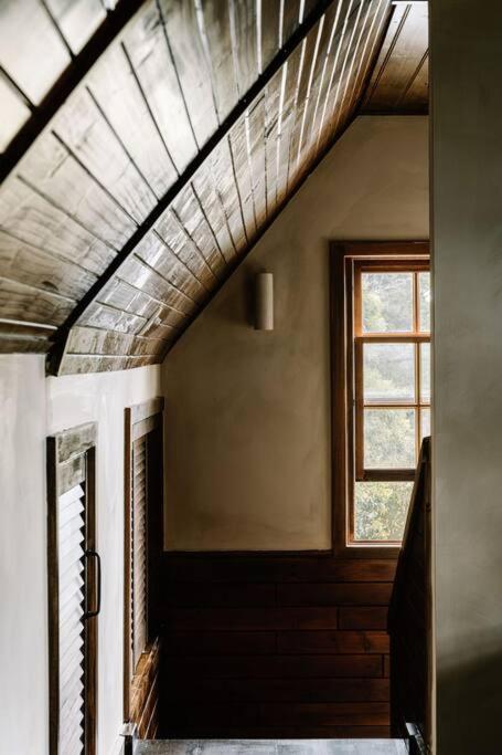 SABI Award Winning Designer Cabin