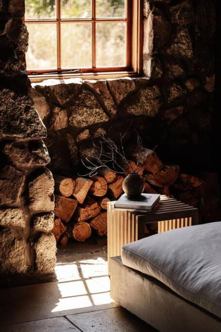 SABI Award Winning Designer Cabin