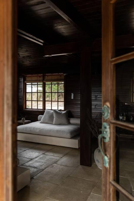 SABI Award Winning Designer Cabin