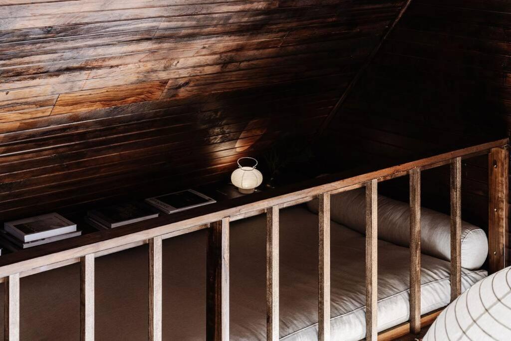 SABI Award Winning Designer Cabin