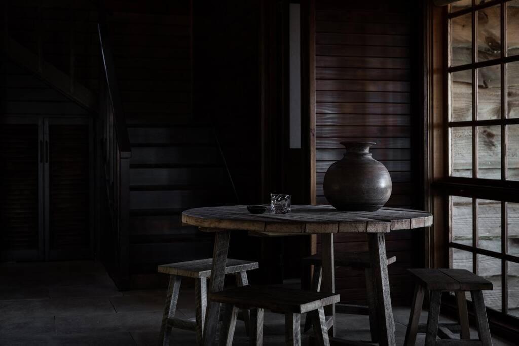 SABI Award Winning Designer Cabin