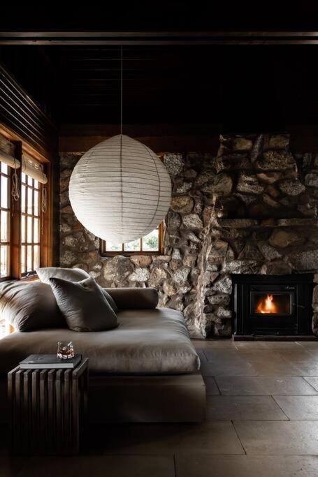SABI Award Winning Designer Cabin