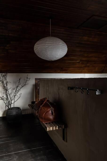 SABI Award Winning Designer Cabin