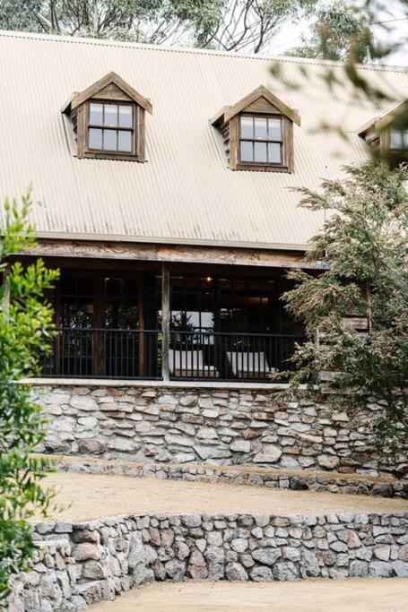 SABI Award Winning Designer Cabin